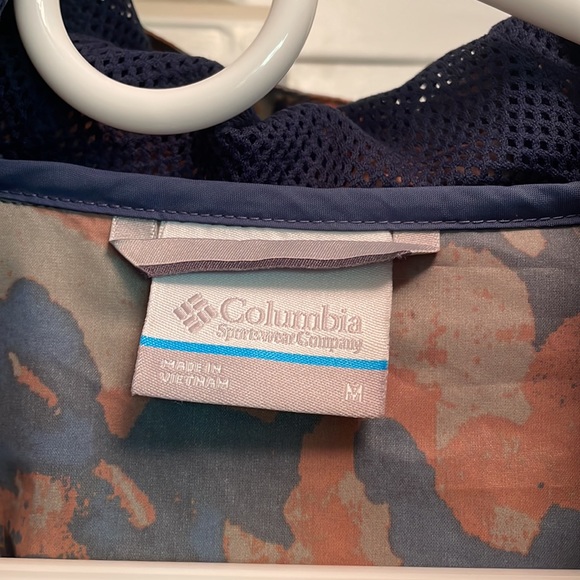 Men’s Columbia jacket - Picture 3 of 3